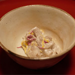 あさば - 白だつ