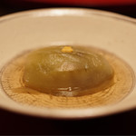 あさば - 折戸茄子