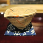 奈良 而今 - 29年9月　酒器