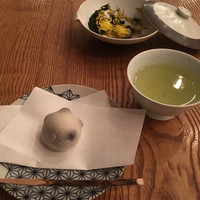 HIGASHIYA GINZA - 