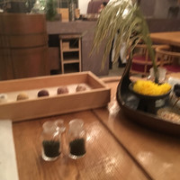 HIGASHIYA GINZA - 