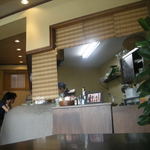 東京うどん 一将 - 