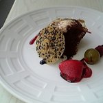 グランシェール 葉山庵 - デザート２