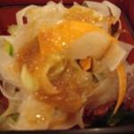 Tempura Tsuna Hachi - 