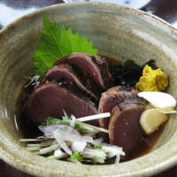 土佐料理 祢保希 新宿店 - 