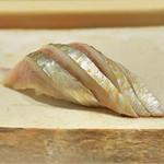 Sushi Shou Masa - 