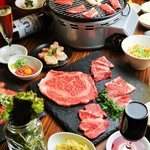 先斗町焼肉 やる気 - 