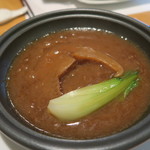 29年9月　フカヒレ姿煮