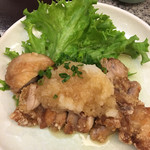 やきとり 釜飯 はん - 