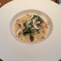 グランド キッチン - 