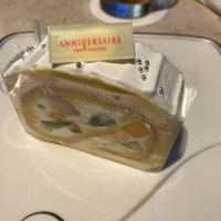 アニヴェルセル カフェ - 