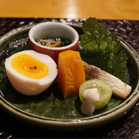 馳走菴 ひじり - 