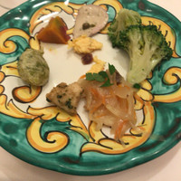 Ristorante IL FIGO INGORDO - 