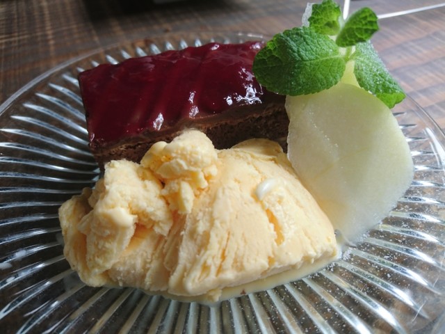 静岡丸子宿にある隠れ家的イタリアン By Pagu アブリ アラ グリーリャ 安倍川 パスタ 食べログ