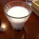 アトリエ・ド・フロマージュ - ヨーグルトドリンク