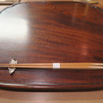 なる屋 - 29年9月　設え