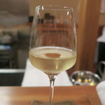 なる屋 - 29年9月　 POUILLY-FUME 2014 Reyain