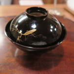 なる屋 - 29年9月　塗り椀