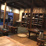 町家喫茶 三宅商店 - 