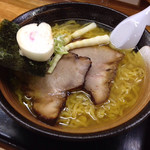 Ekimae Sapporo Ramen - 