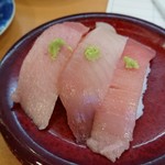 なごやか亭 守山えんま堂店 - 