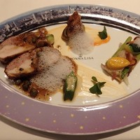 モナリザ 恵比寿店 - 