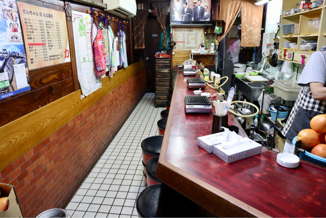 Tonchan Riki photo 4