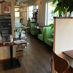 栄町スパゲッティMammy's - 
