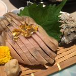 厚岸味覚ターミナル コンキリエ  - 