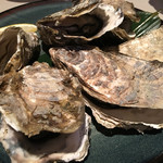 厚岸味覚ターミナル コンキリエ  - 