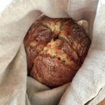 ビブレ - じゃがいものパン