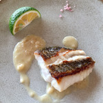 ビブレ - ソイのポワレ