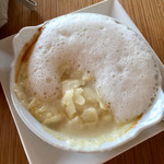 ビブレ - じゃがいものグラタン