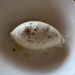 ビブレ - 牛乳のアイスクリーム