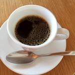 ビブレ - コーヒー