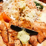 豚肉創作料理 やまと - 