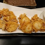 魚活撰豚 とんかつ 二代目 星将 - 