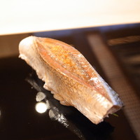 銀座いち分 - こはだ
