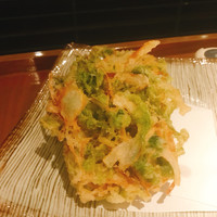 琉球ダイニング桃香 - 