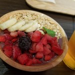 ダウンステアーズコーヒー 大阪 - 