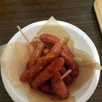 ダウンステアーズコーヒー 大阪 - 