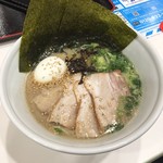 イップウドウ ラーメンエクスプレス - 