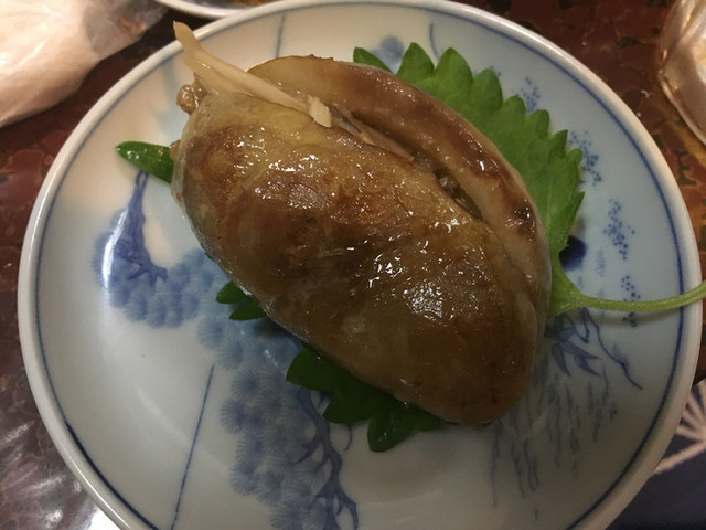 赤ちょうちん一力 - 寒河江（居酒屋）の写真