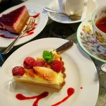 Cafe nATa - 