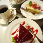 Cafe nATa - 