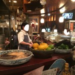 まねき屋 - 170906水　北海道　まねき屋本店　店内