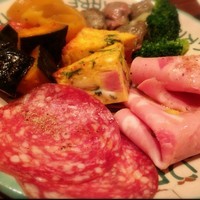 炉端イタリアン ICORIBI 堂島 - 