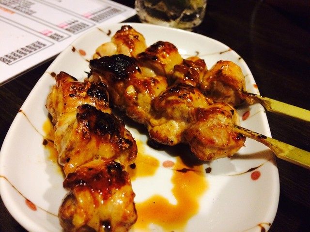 安い うまい 松山駅から徒歩5分の焼き鳥屋 By みほ0303 あかね家 あかねや 大手町駅前 居酒屋 食べログ 安い うまい 松山駅から徒歩5分の焼き鳥屋 By みほ0303 あかね家 あかねや 大手町駅前 居酒屋 食べログ