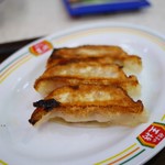 餃子の王将 - 