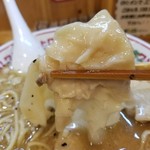 味噌中華そば ムタヒロ - 